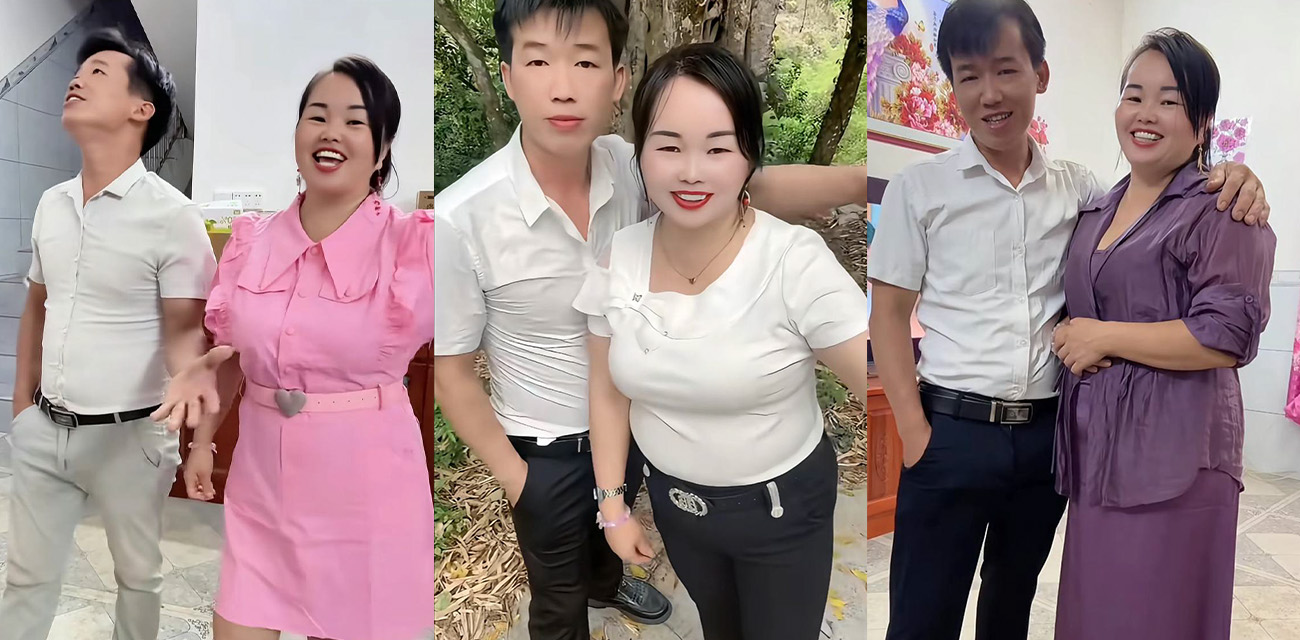抖音小网红 广西二姐 自慰视频流出 一边抠逼一边意淫搭档阿飞 高潮时嘴直喊阿飞