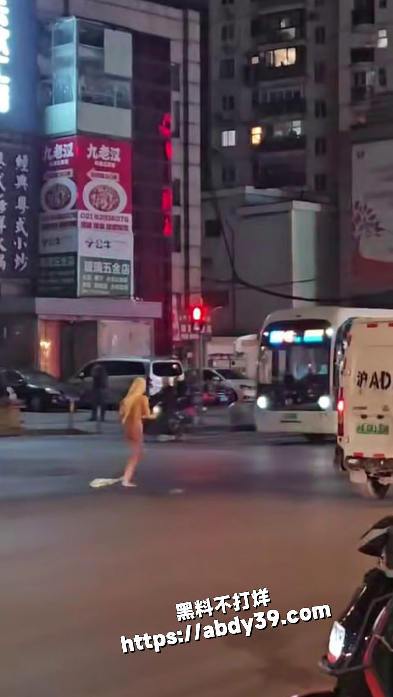 不愧是上海啊
