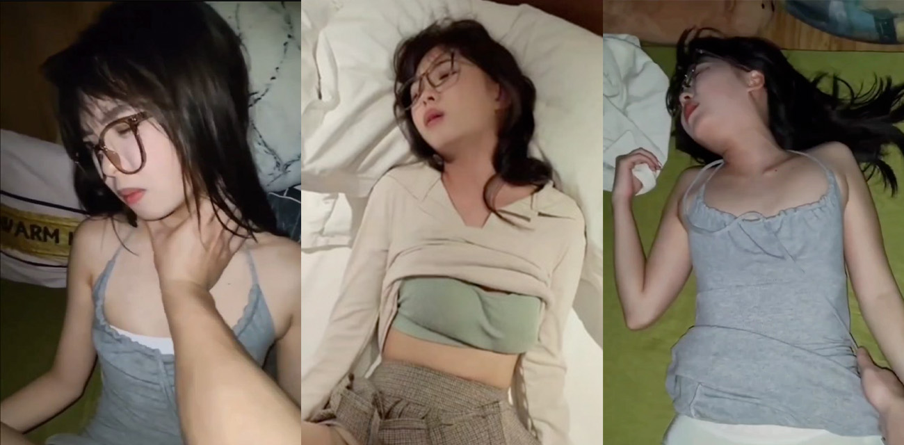 名媛们简直太会玩儿了 自己欲求不满找鸭子 还带上闺蜜一起体验