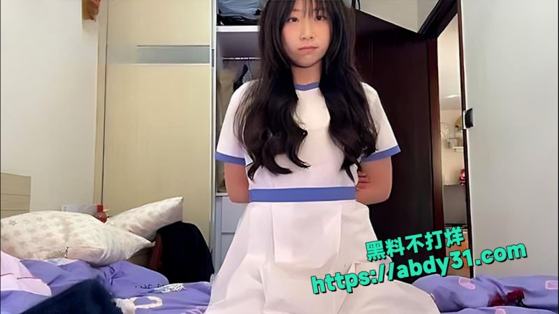 香港学生妹 林百欣 3