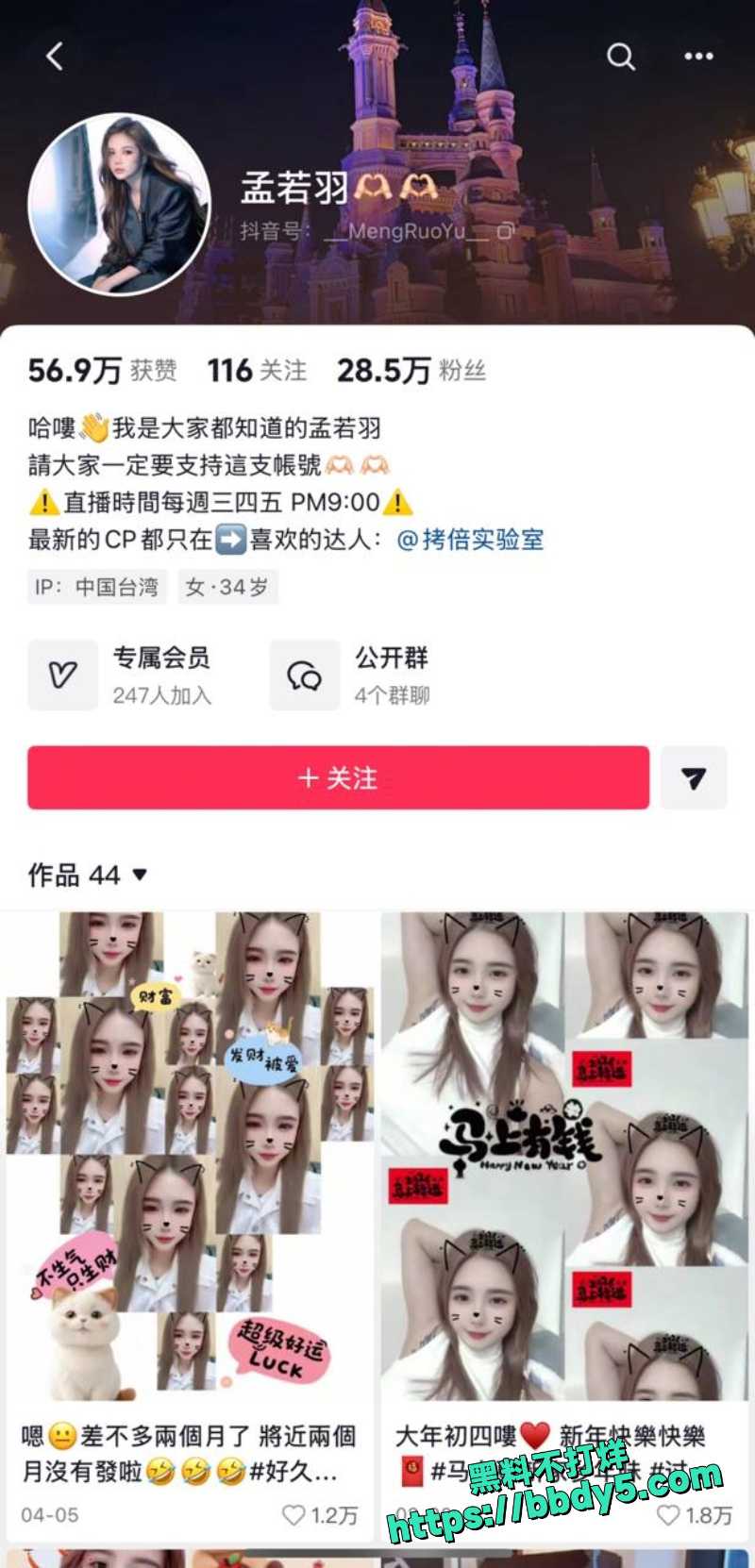 孟若羽 16