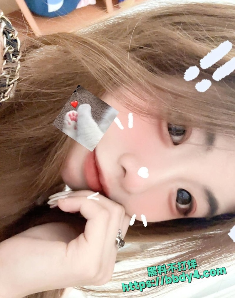 清纯可爱小网美与人渣前男友10