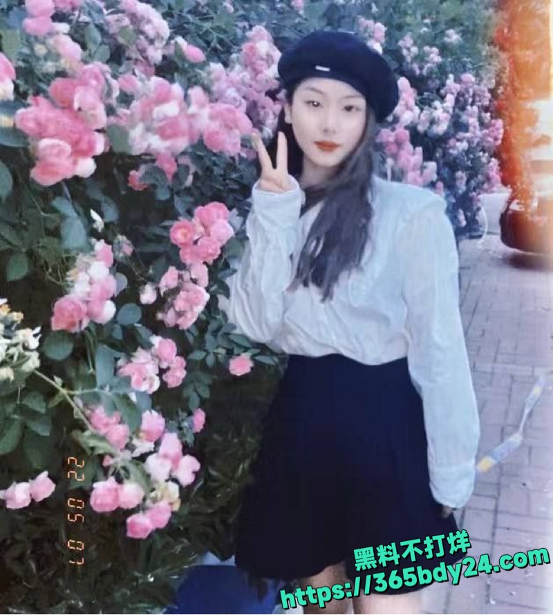 云南昆明刘悦和私拍视频2