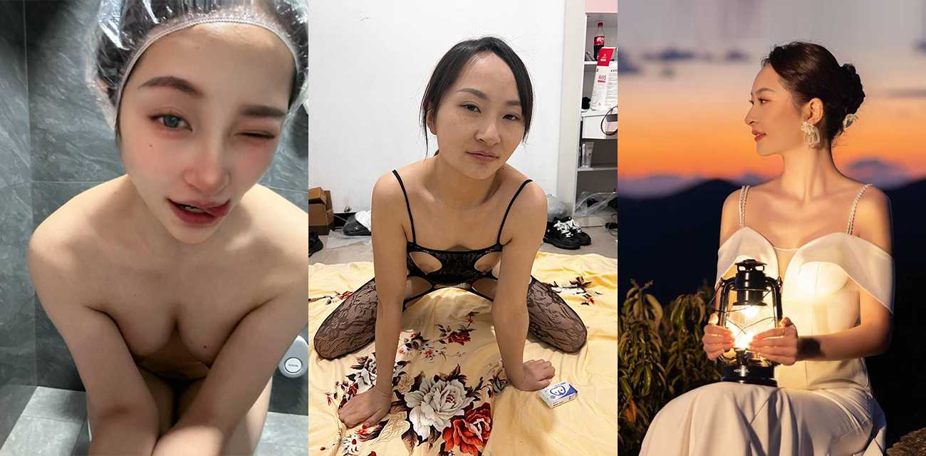 成都眼镜人妻陈梦援性爱视频照片第二弹泄密 美臀淫荡少妇镜头下放浪不止