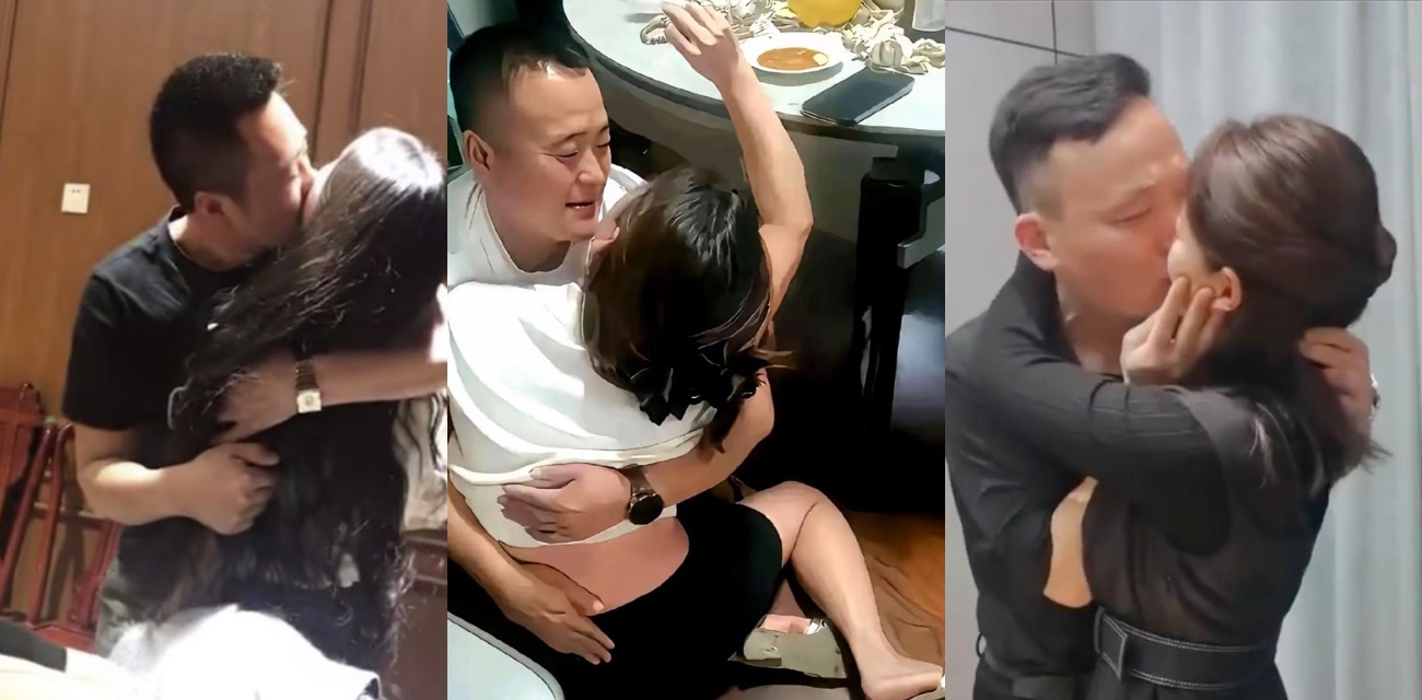 新一期同学聚会合集