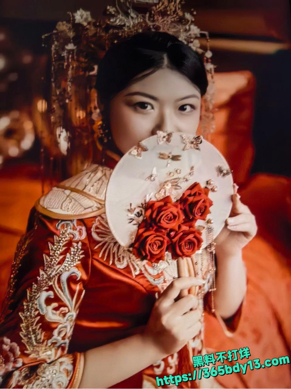 河南新乡刚结婚小夫妻惊爆绿帽癖丑闻 27.