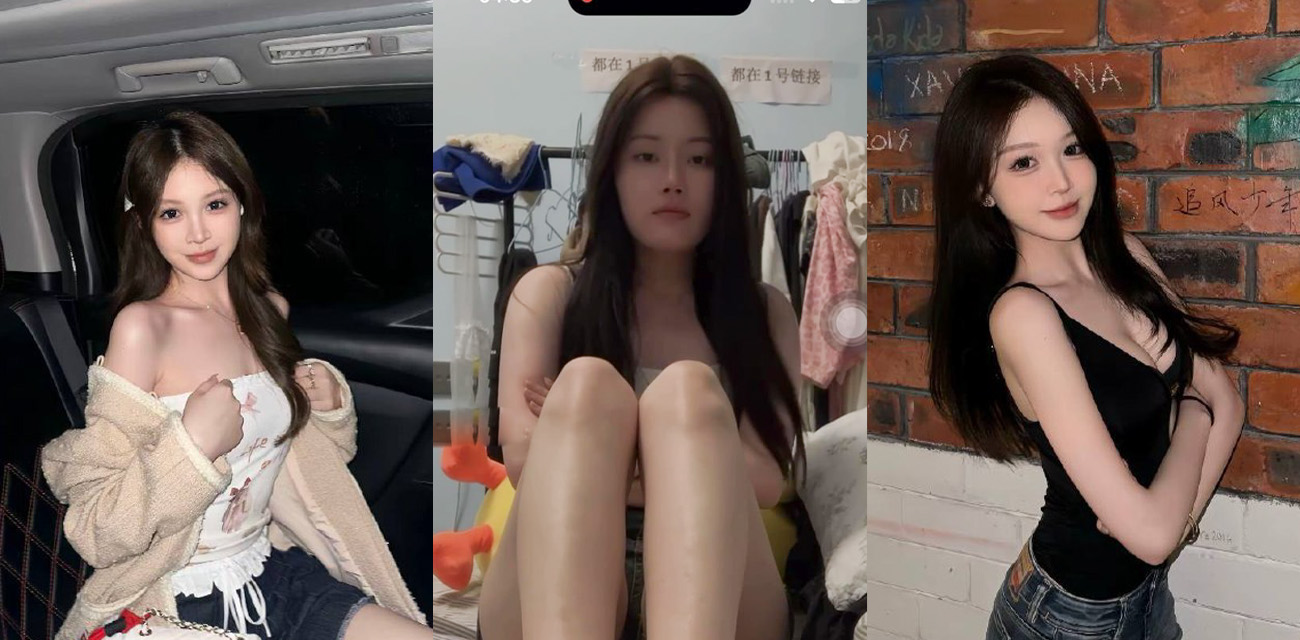 抖音七万粉丝清纯小网红 回馈榜一大哥主动开裸聊 大学妹子的身体真是诱人
