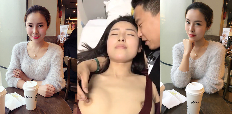 夫妻受够了千遍一律的性爱方式 在医院病房里做爱寻求刺激 大方在摄像头面前展示