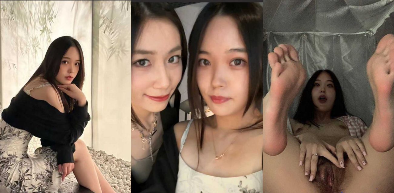 南京农业大学温婷自拍曝光 旗袍女神被学弟调教 床帘后录露穴视频 男友怒爆内幕