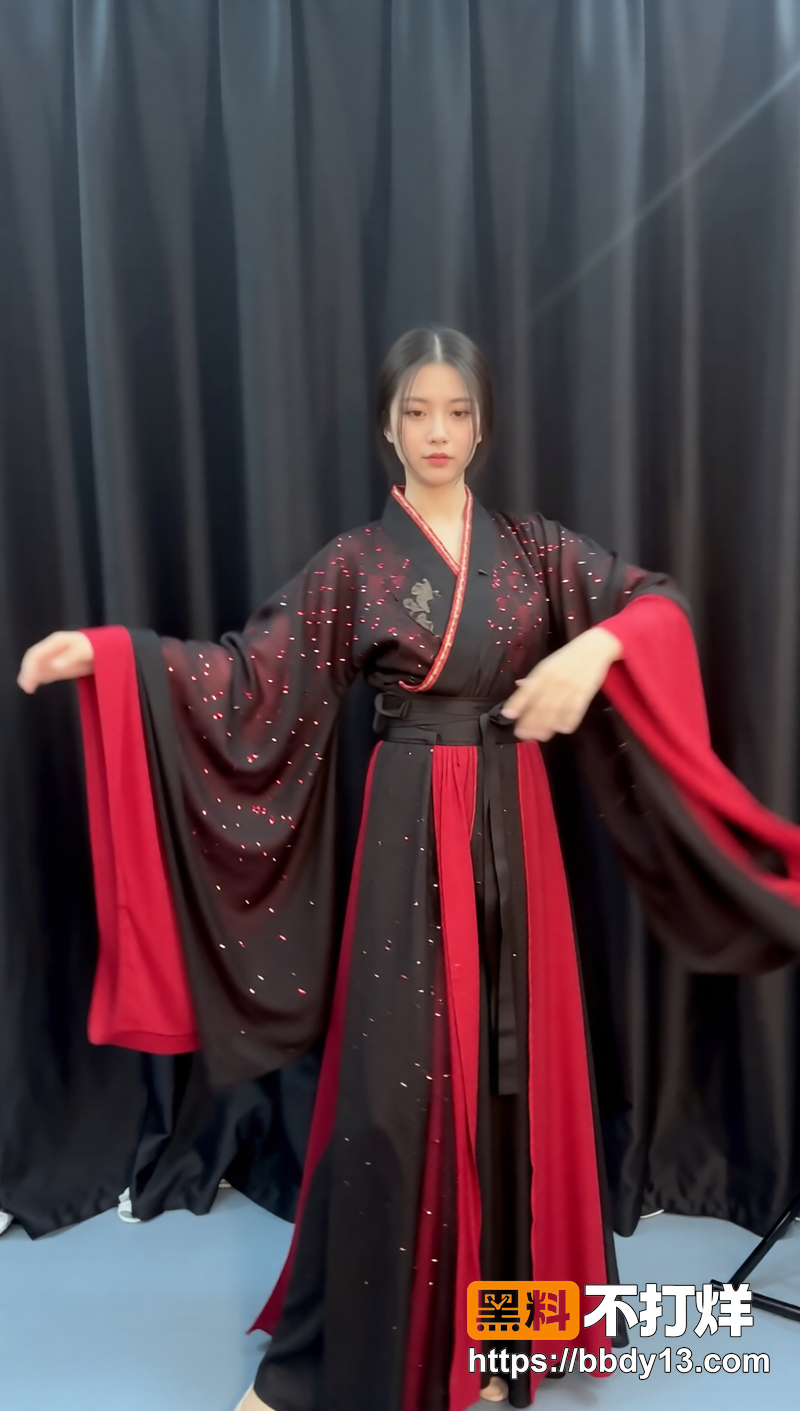 人气大学舞蹈生5
