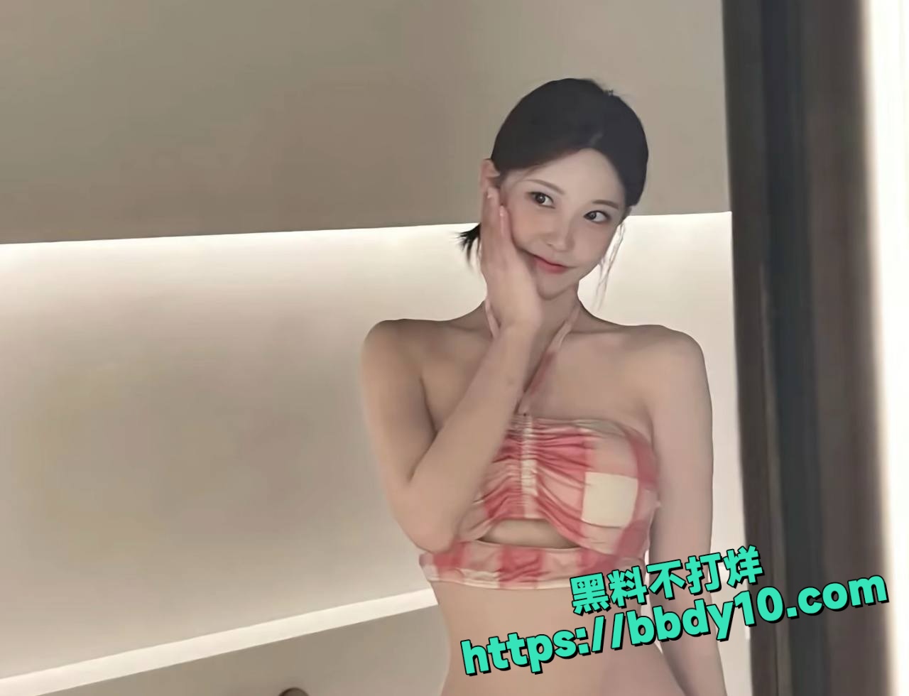 rookie新女友爆料8