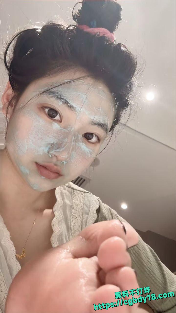 抖音小佳甜心13