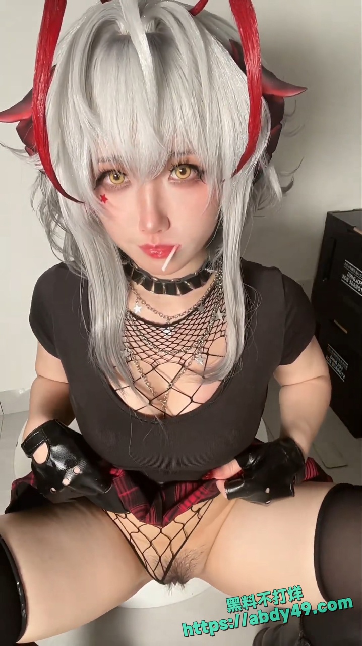 展示白虎嫩穴5