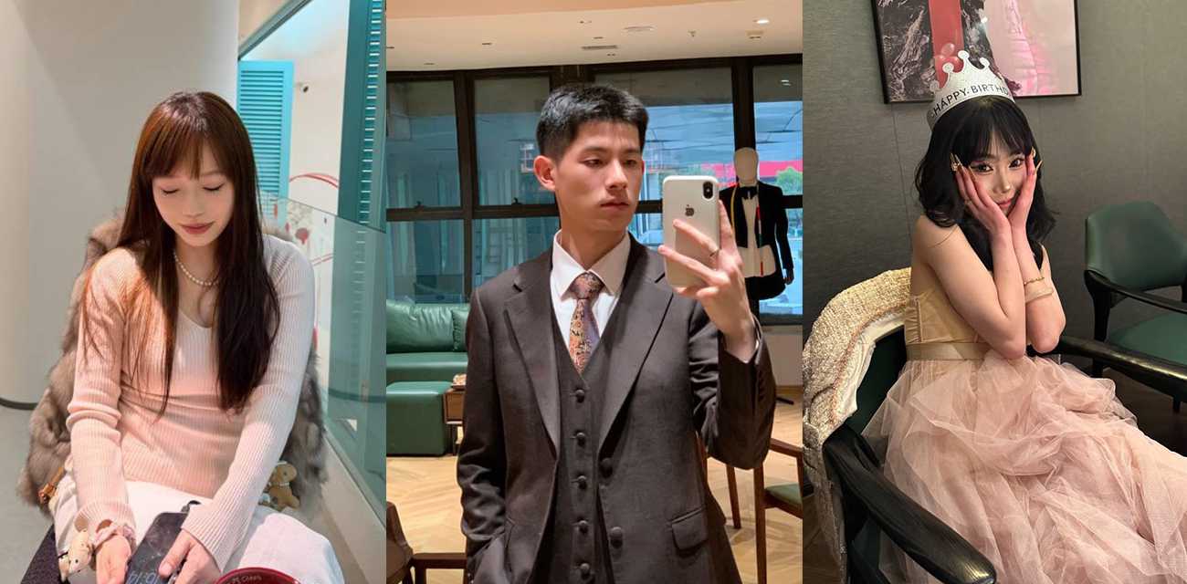 江西景德镇渣男张天翼 脚踏两船联合闺蜜恶毒抹黑女友曝光 出轨闺蜜约炮性爱视频完整证据链