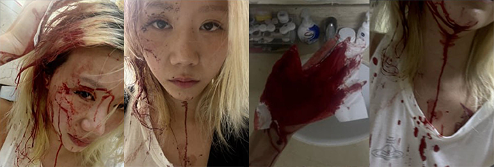 北京PH酒吧又爆大瓜！北京PH酒吧营销策划张天一长期家暴 PUA女主，恋爱期间多次出轨！