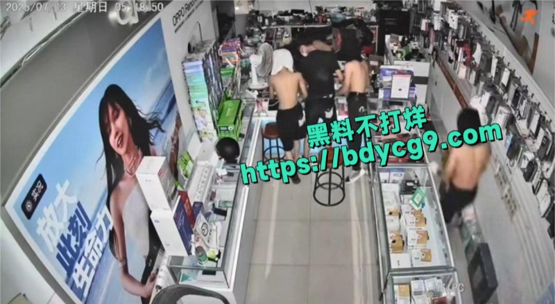 临汾翼城零元购偷手机1