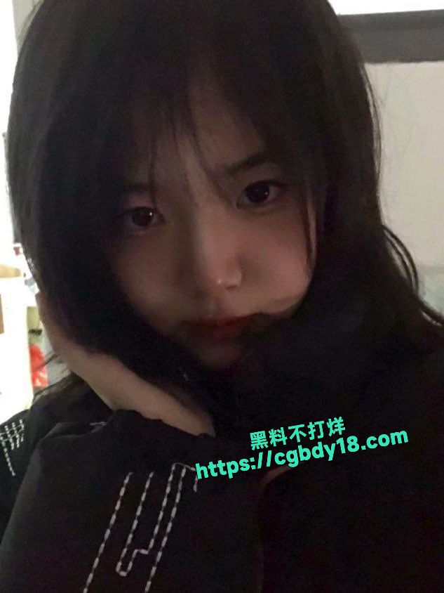 高中生学生露脸口交3