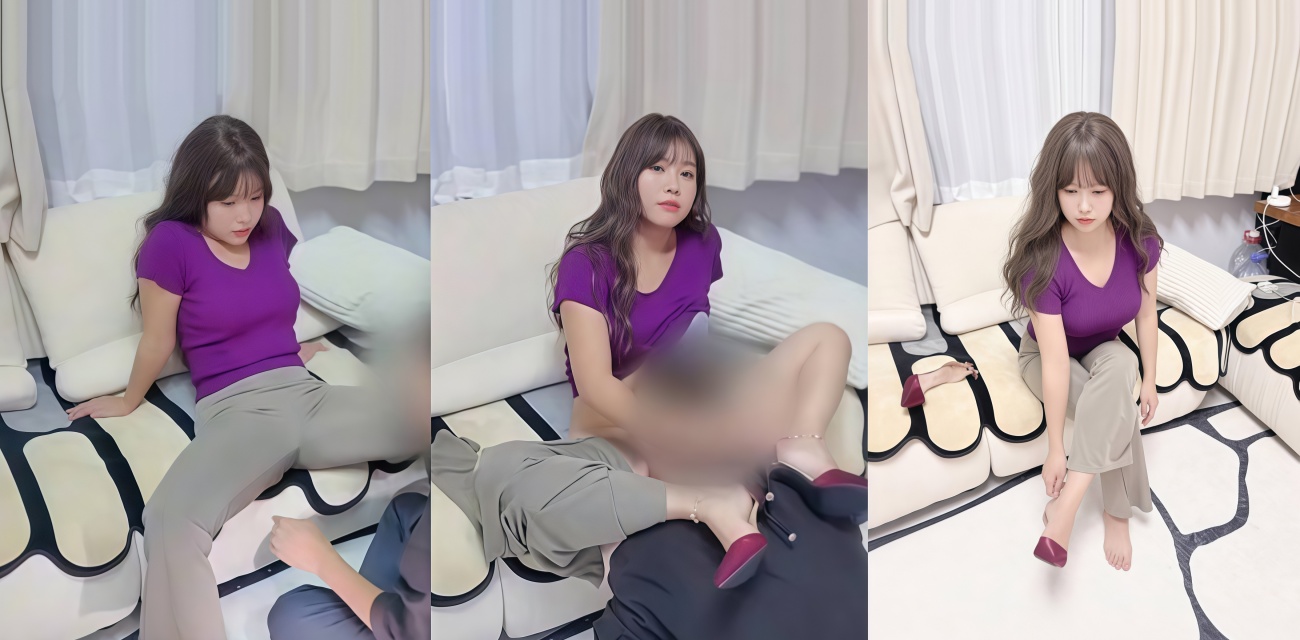 海角大神舅妈的爱情故事原创 给舅妈推油边推边操 七夕逼缝香得直接舔