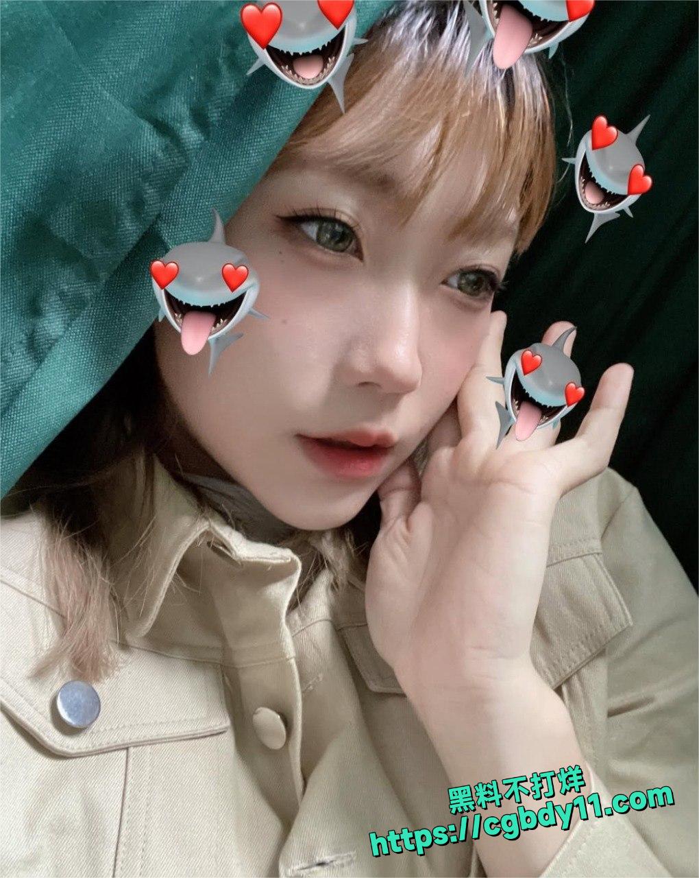 极品小美女芷蔚15