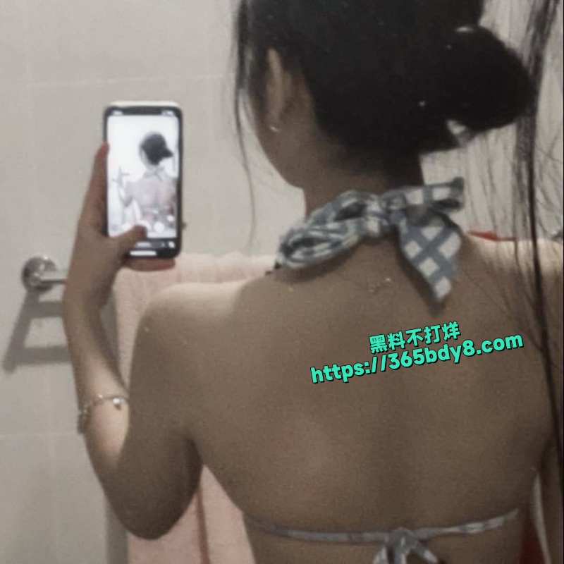 极品高颜值大三学姐婷妮5