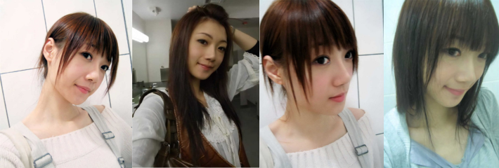 台湾淡江大学反差女神，校花Ashley 早期的大尺度私拍视频被曝光！