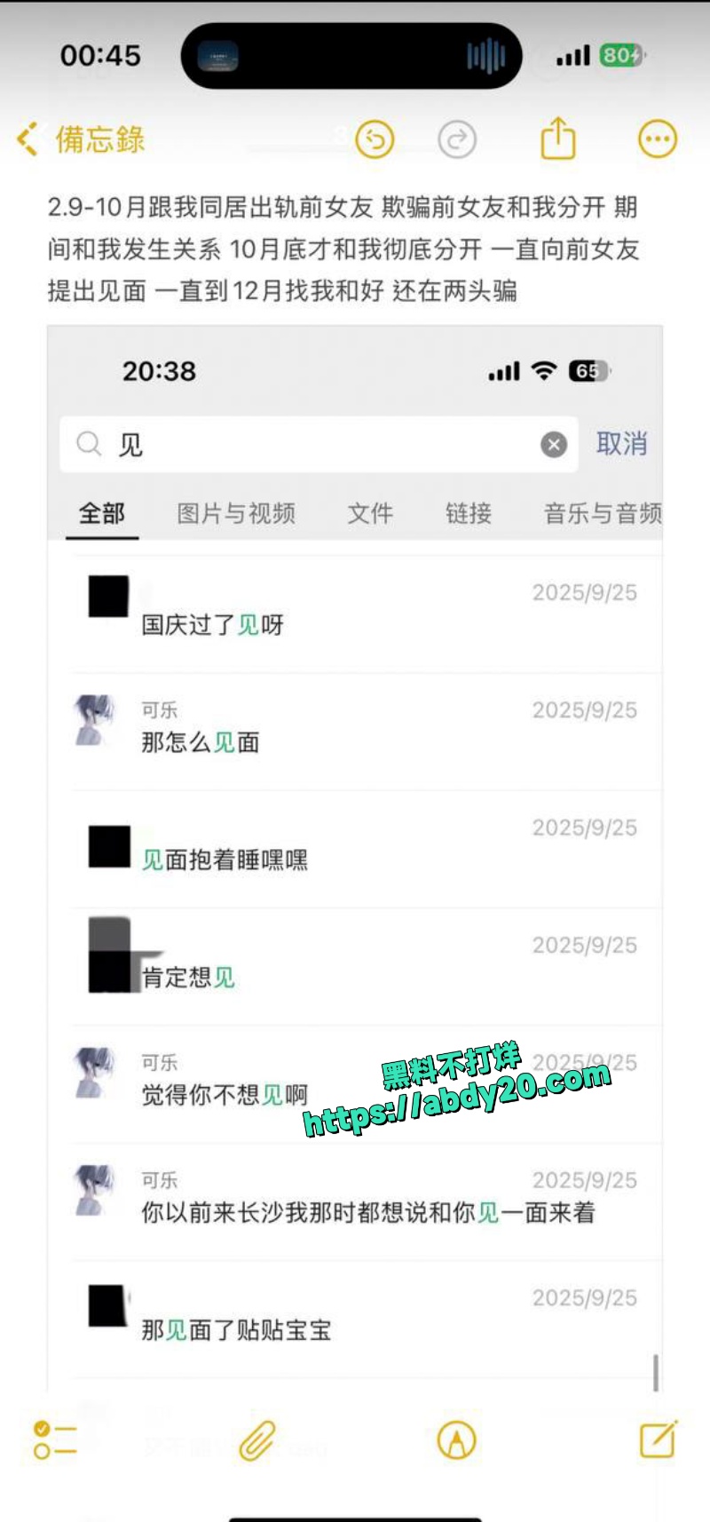 王者荣耀玩家陈欣渣男 2