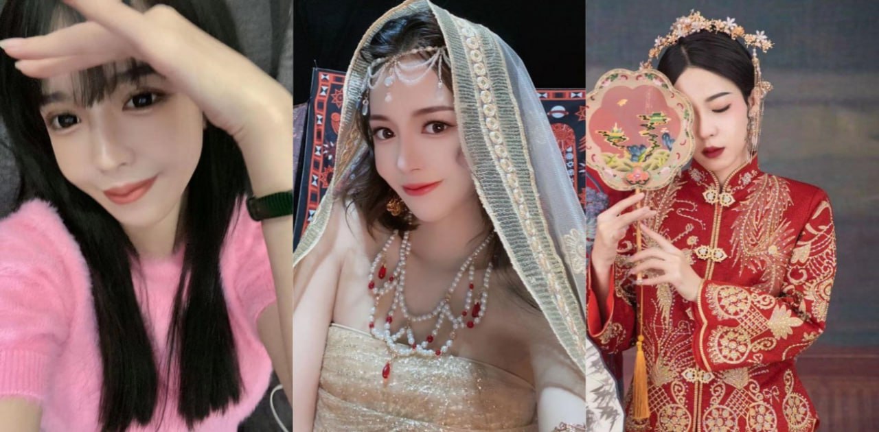花十万彩礼娶回家的老婆老公不舍得操 出去约炮给炮友爆操到喷白浆!