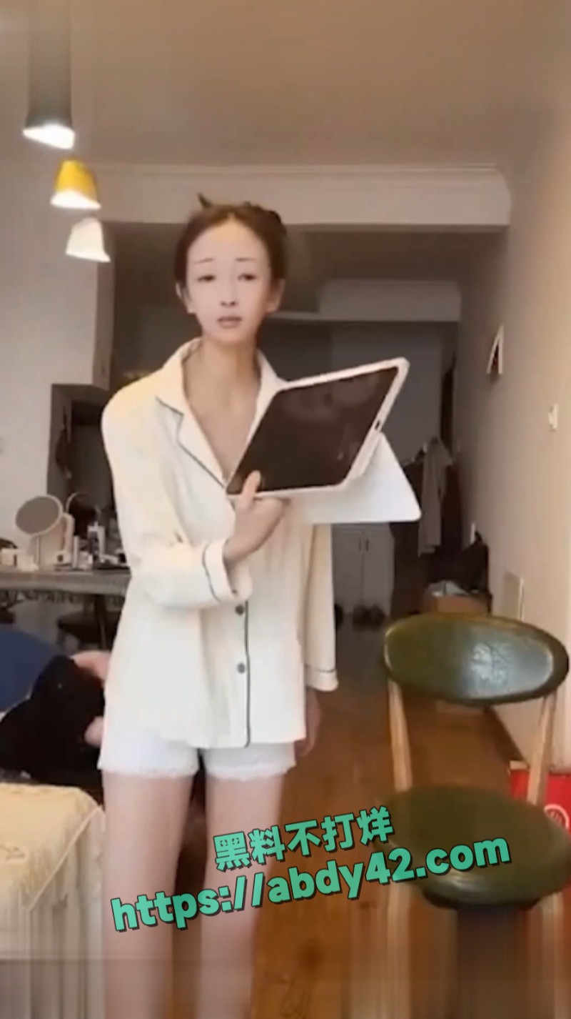 抖音舞蹈练习生笨羊5