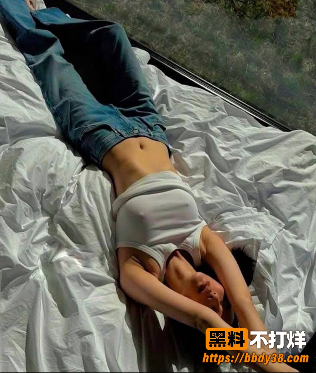 Jennie新MV爆料10