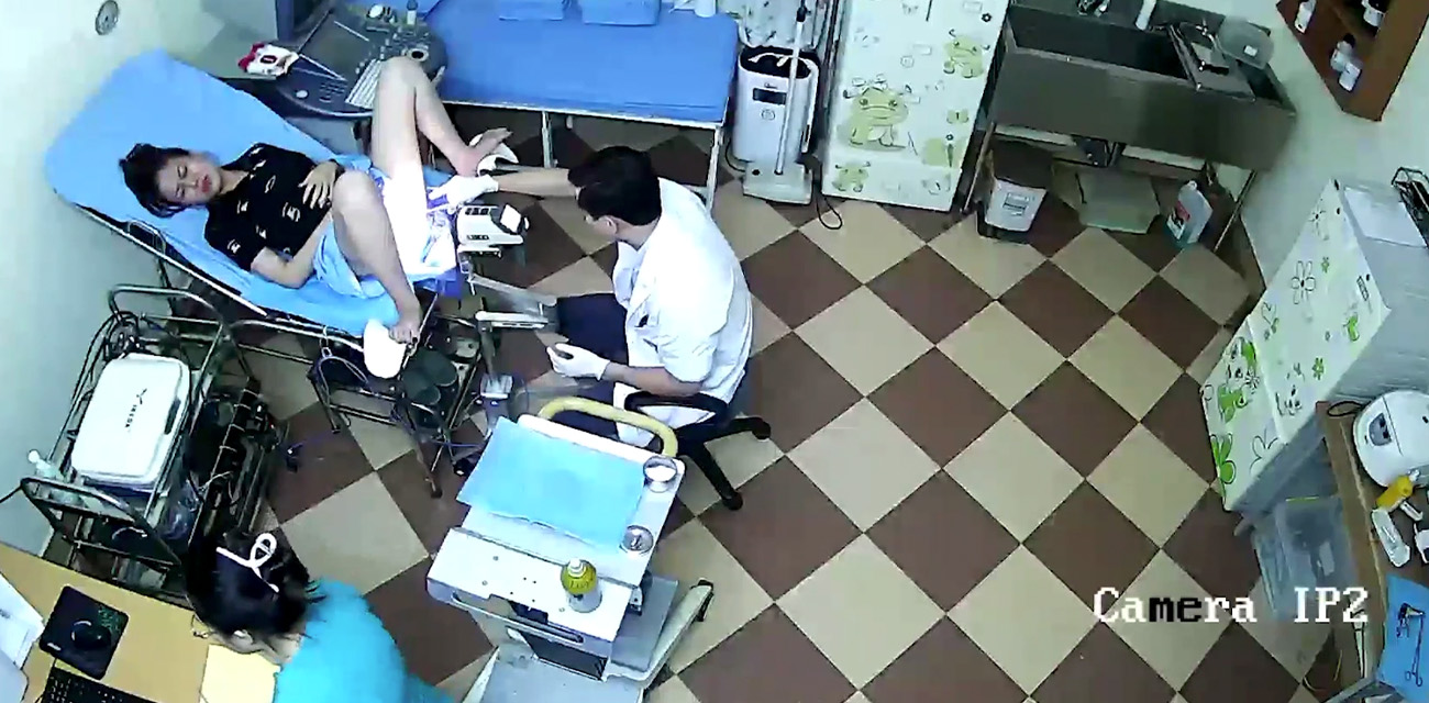 小仙女又来作妖讹人了 深圳一女子肛检后称被性侵 竟然索赔20万医院拒绝无理要求