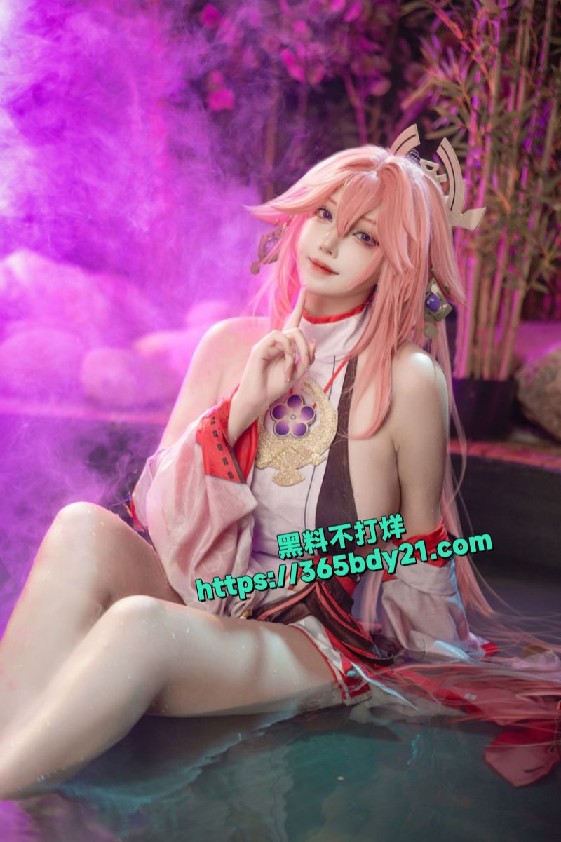 菌烨tako性感写真16