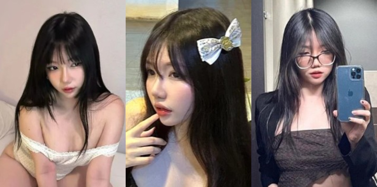高颜值福利姬Aryminh 付费自慰视频 白嫩玉体一线天白虎极品口交 深夜福利