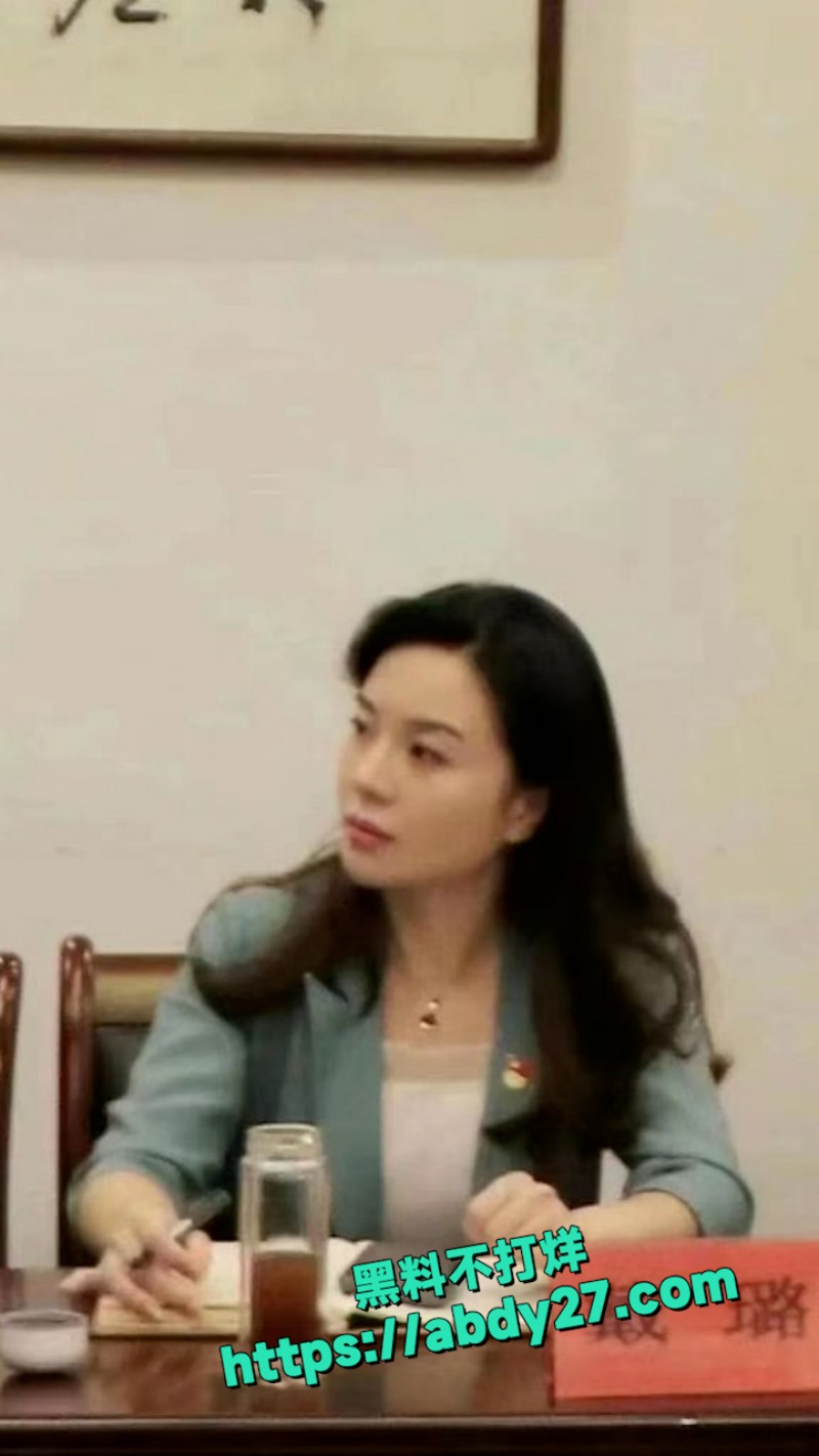 扬州商务局副局长 12