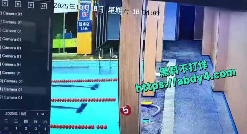 浙江宁波男子跳水颈椎断裂死亡3