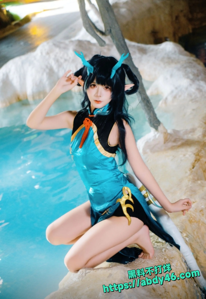 白栎Shirly 2