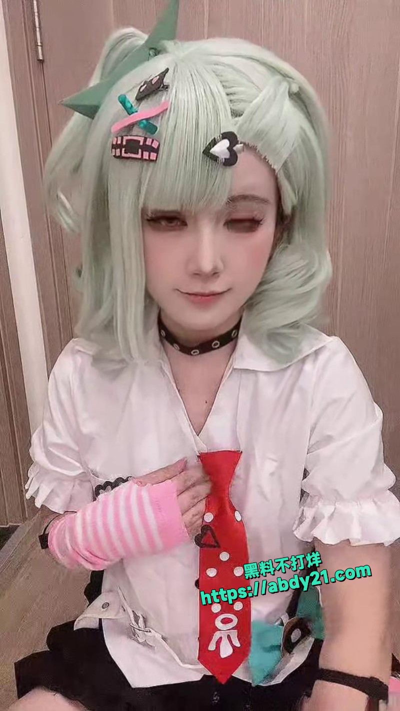 Kawaiimeochan反差魅力