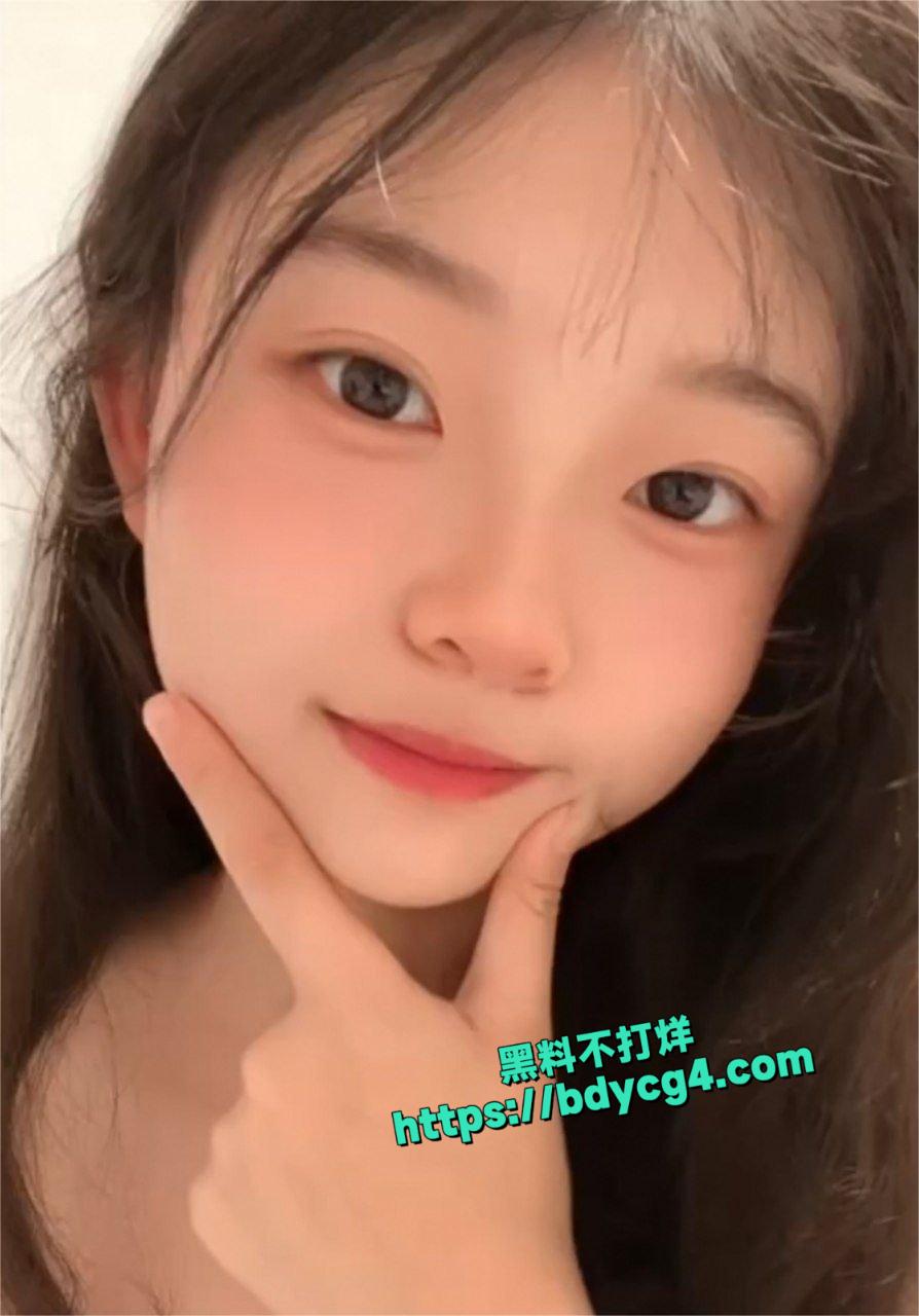 抖音甜美萌妹牛油果
