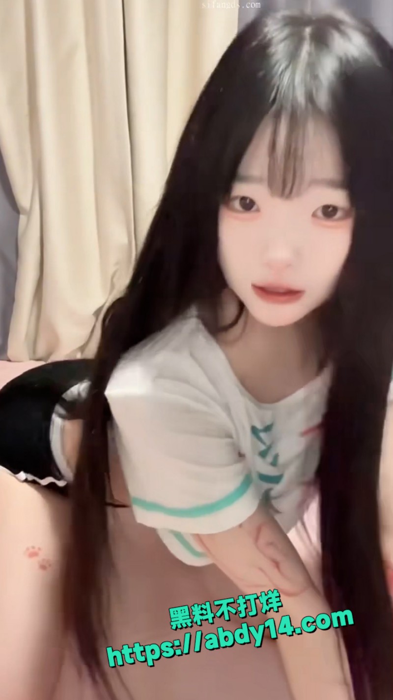小奶系甜美主播私拍 6