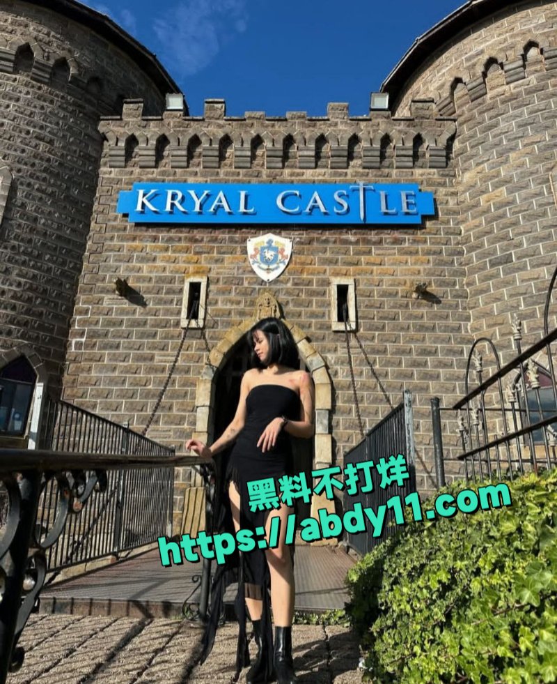 ig高颜值福利博主ABBEY7