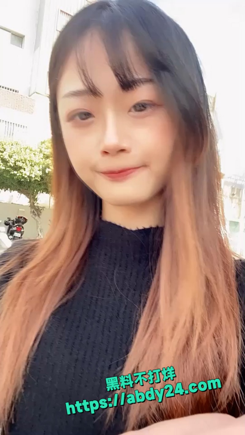 曝光自己19岁前女友 8
