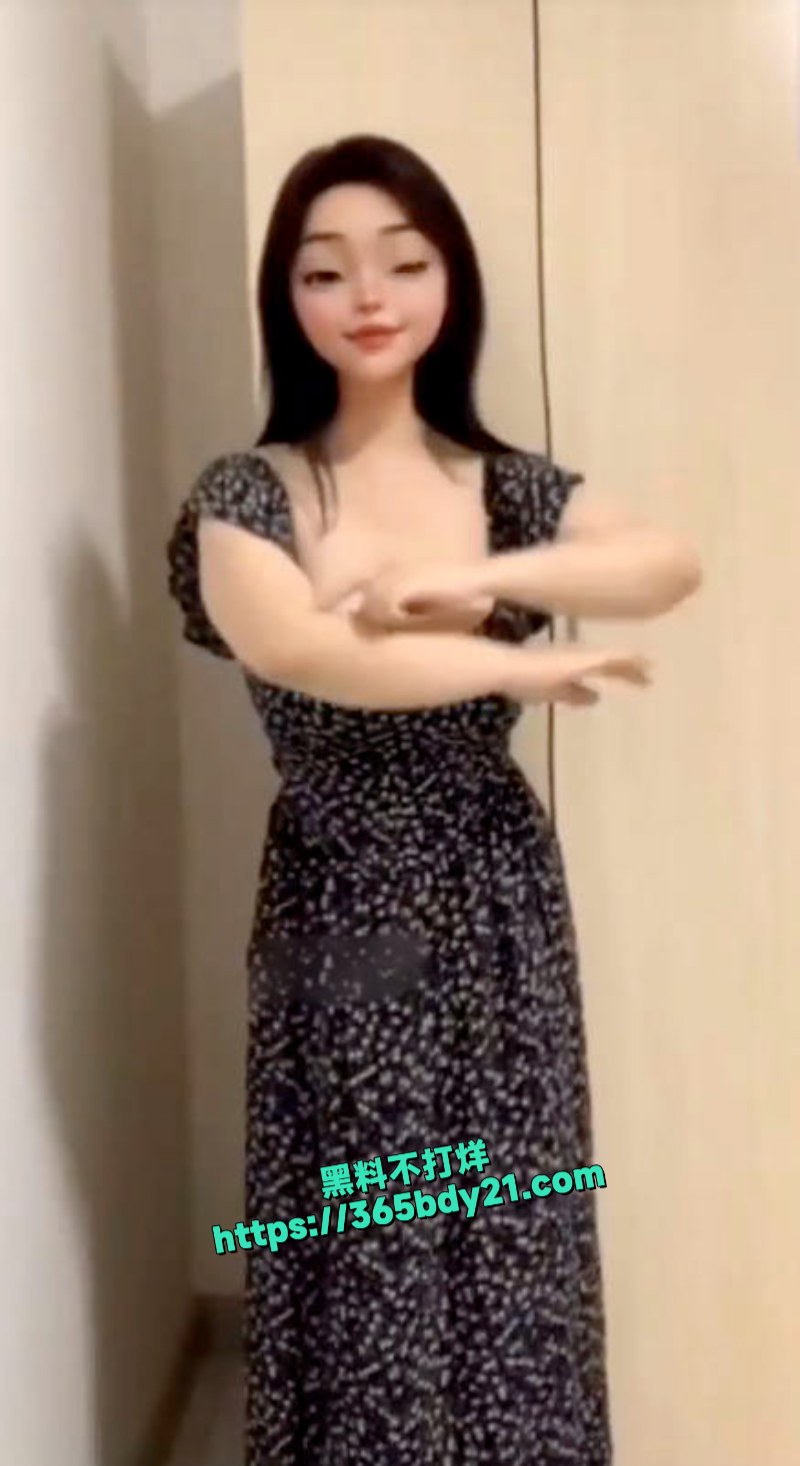 抖音健身擦边博主草莓蛋糕啵啵最新流出 5