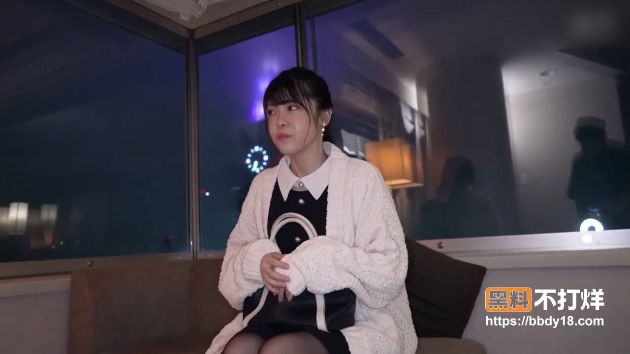 SUKE145 黑白丝颜值 1