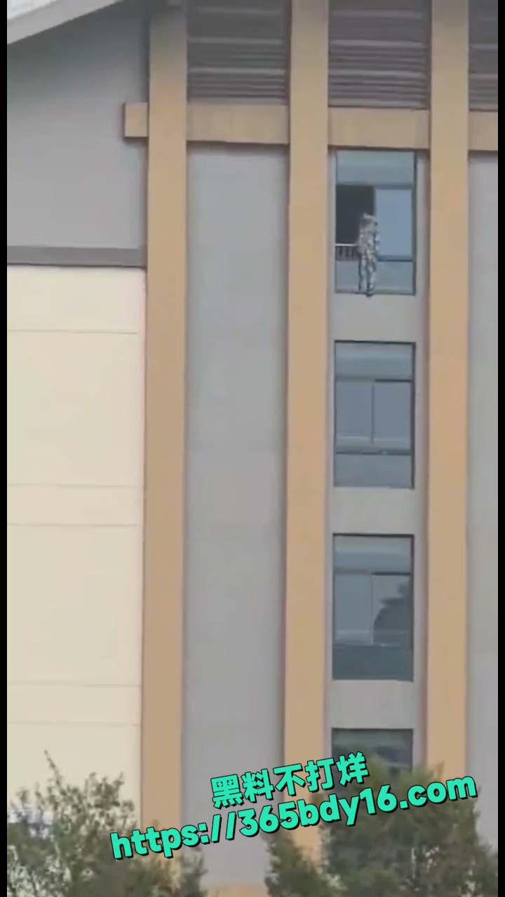 一气之下跳楼 9
