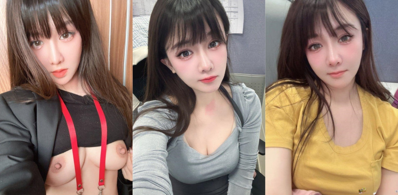 原档泄密 美艳高冷御姐女同事被拿下 反差炸裂直接变风骚肉便器