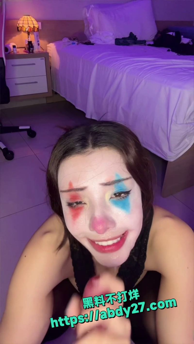 洋抖反差博主Voulezj8