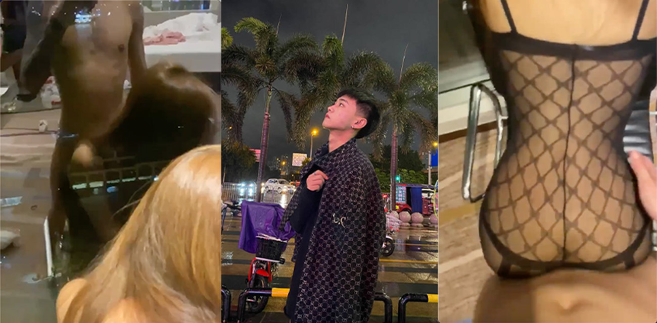 网红韦权直播实锤花百万私生活混乱 吸毒嫖娼睡女徒弟 竟然还睡了网红宇将军老婆