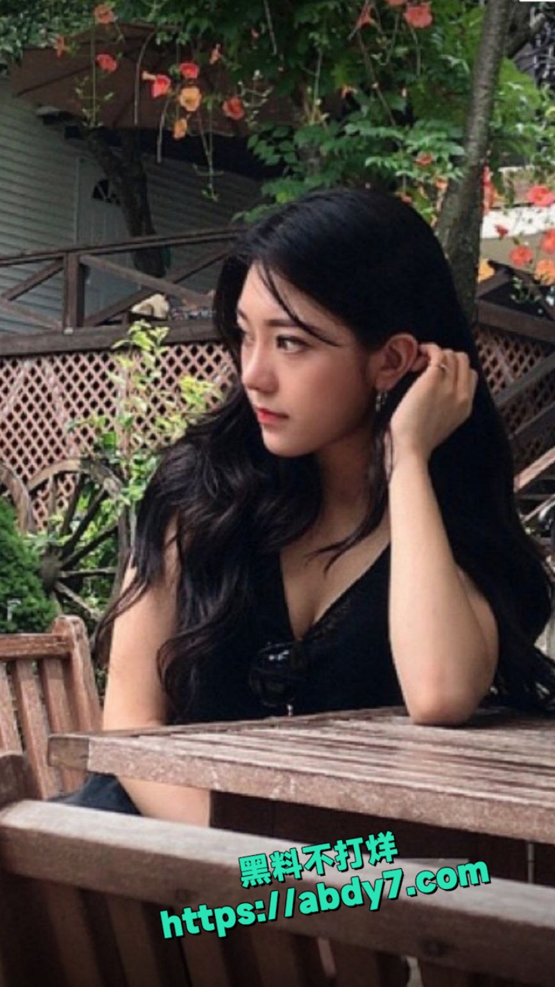 韩国高颜值人妻 妮妮 4