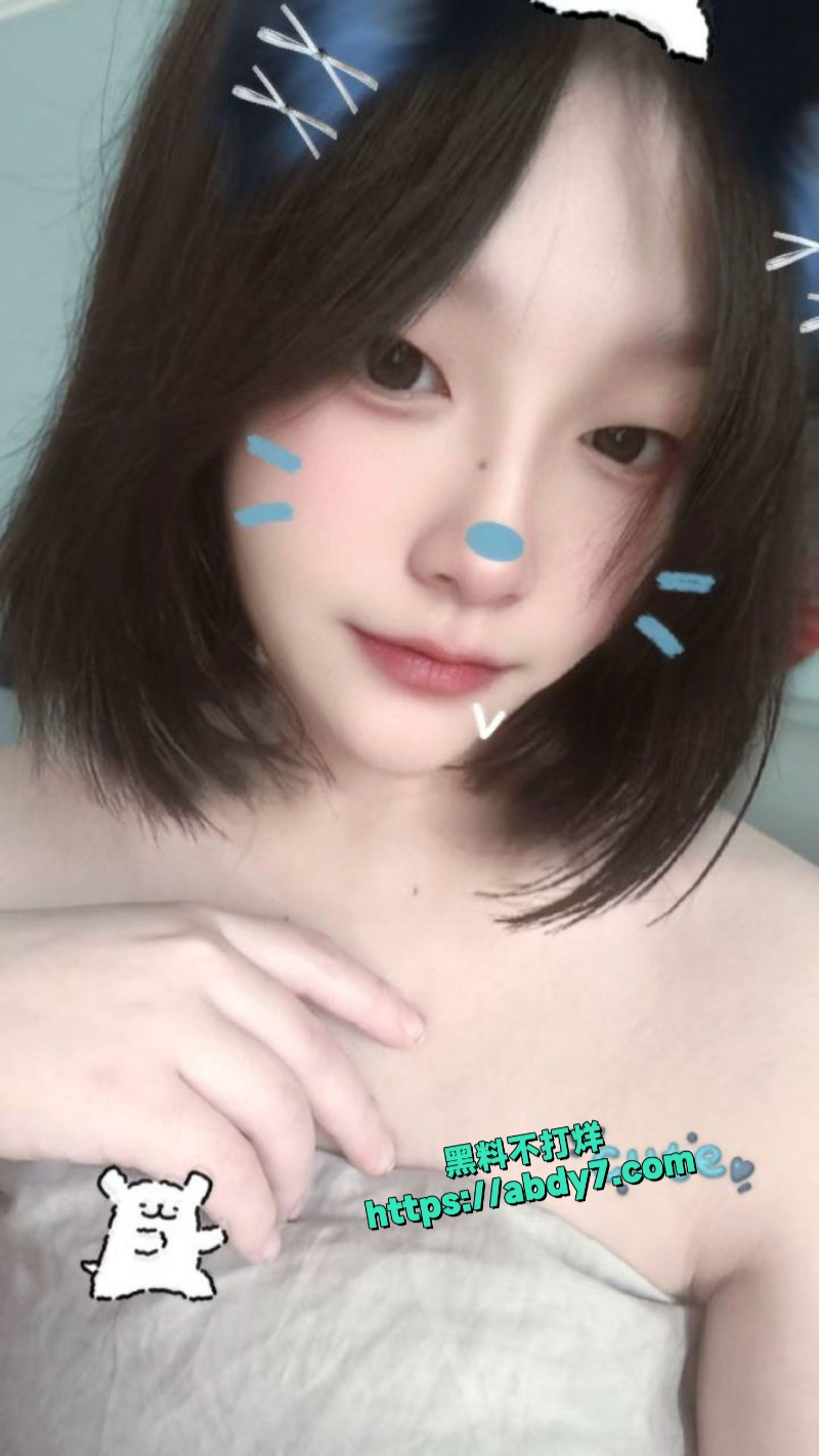 山东清纯女大学生燊燊清纯嫩妹求财下海 6