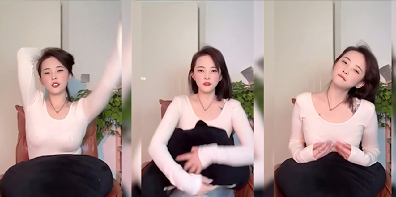 杭州反差 吞精妹 外表清纯甜美 像邻家乖乖女 私下却是个极品吞精小骚货