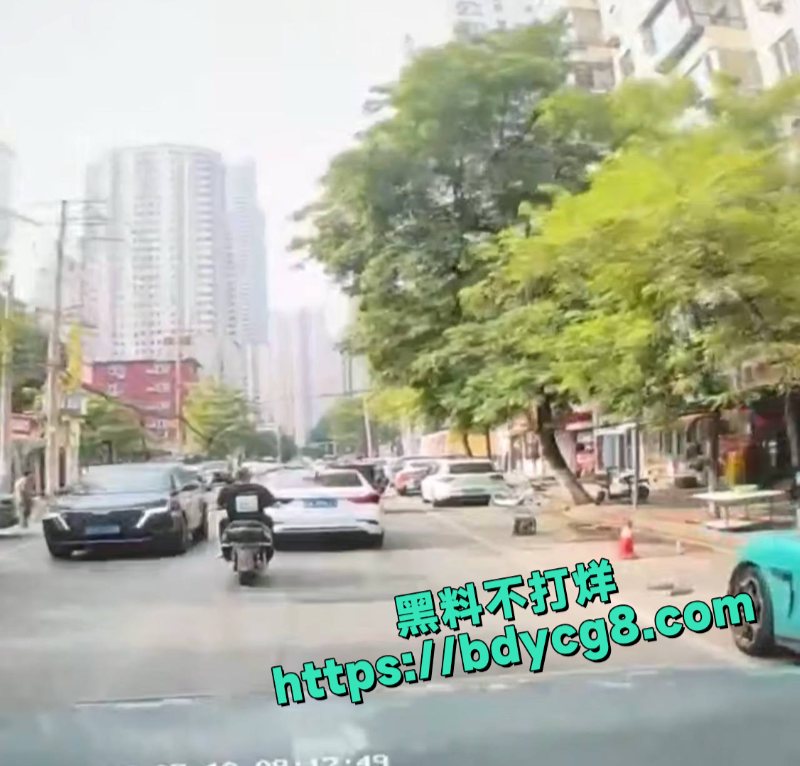 辽宁沈阳一街道惊现当街猥亵事件2